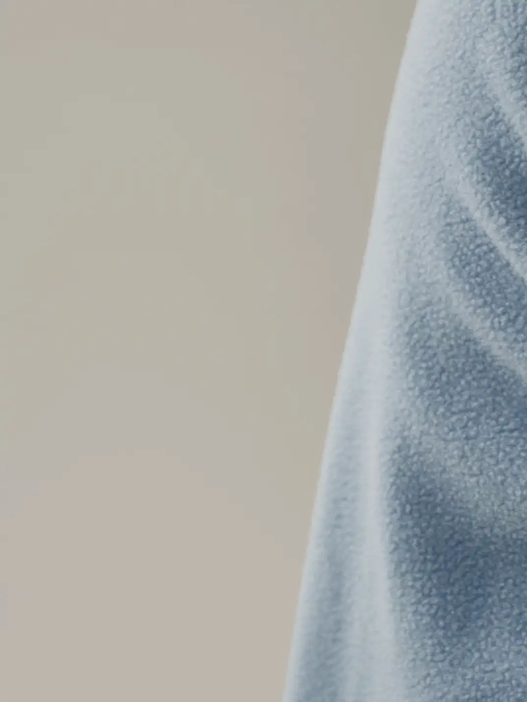 In My Nature 女士户外抓绒外套，带拇指孔，高弹亲肤，适合露营、徒步、运动和通勤