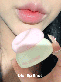 SHEGLAM Bounce Putty Pocket Lip Pot-Crystal Clear Lip Combo Brand Beauty Makeup Face Paint Cosmetic For Women Girls Perfect For Spring Summer Ideal For Y2K Fancy Fashion Suitable For Birthday Mother'S Day Gift Rave Party Ready Best Color - Crystal Clear - View 2