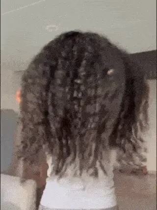 SHEGLAM HAIR Anti-Burn Hot Comb,Heating Hair Straightener Comb,Hot Pressing Brush,5 Temp Settings,30s Quick Heating,60 Min Auto Shutdown,LCD Display,Innovative Anti-Scald Shield,Provides Gloss With Less Frizz
For Lace Front Wigs Human Hair - UK Plug