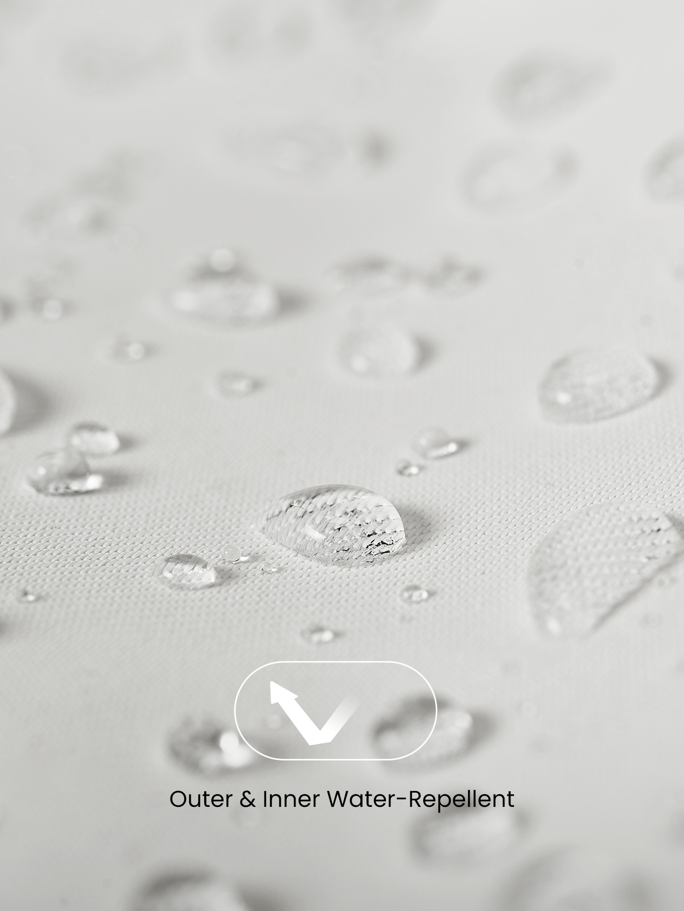 GLOWMODE 22L Champion 3-In-1 Detachable Tennis Tote Bag - Blue - View 5