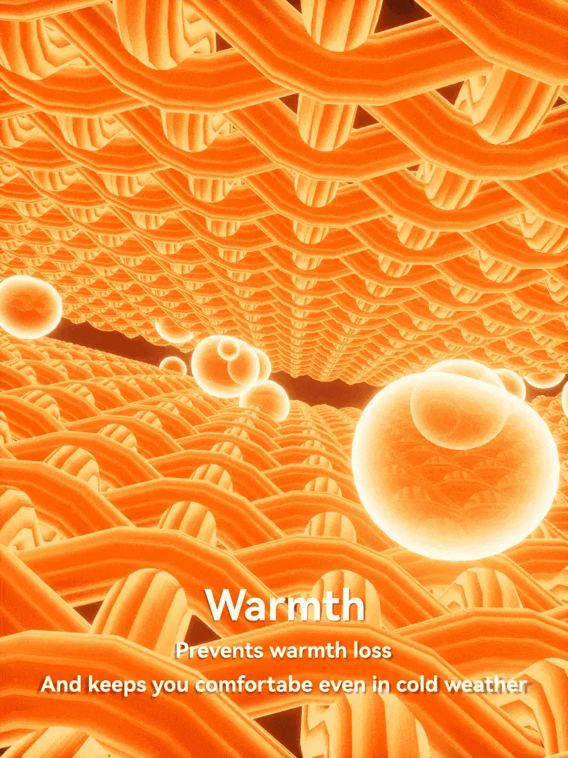 SHEIN BASICS Women's Casual Solid Color Knit Scoop Neck Long Sleeve Slim Fit T-Shirt, Upgraded Thermal Fabric, Thermal Lined Without Bulkiness, Slim Fitted Stretch Undershirt Tee Blouse For Fall And Winter