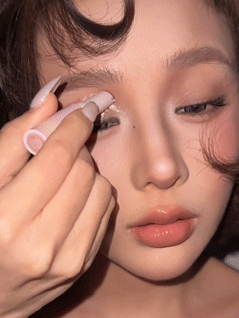 SHEGLAM Crystal Jelly Glaze Stick-Rock Star Brand Beauty Makeup Face Paint Cosmetic For Women Girls Perfect For Fall Winter Ideal For Y2K Fancy Fashion Suitable For Birthday Christmas Present Party Ready Best Color - Multicolor - View 2