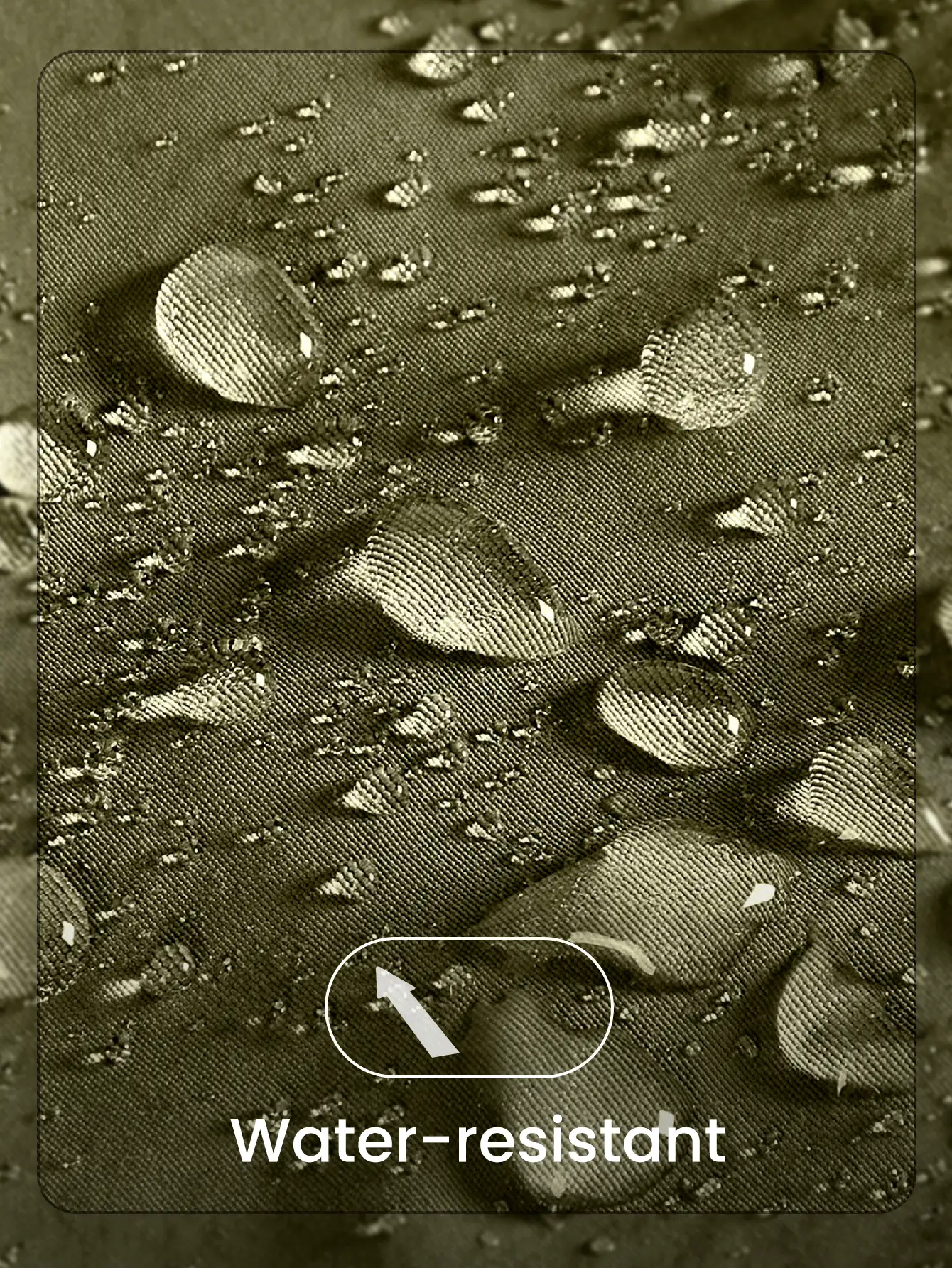 GLOWMODE Summit Serenity 可转换徒步背包旅行包