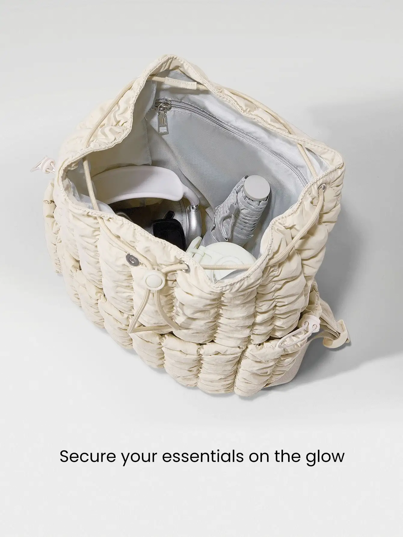 GLOWMODE SAC POUR FEMME