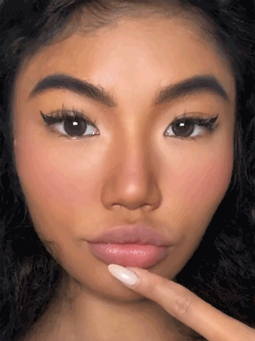 SHEGLAM Crystal Glaze Moisturizing Lip Gloss-Cocoa Cookie Moisturizing Clear Lip Gloss Clear Watery Mirror Lip Gloss ÅTerfuktande Minska LäPp Fina Linjer Lip Makeup MäRke SköNhet Smink Kosmetika FöR Kvinnor Och Flickor Perfekt FöR Vinter VåR Idealisk FöR Y2K Elegant Mode Passande FöR FöDelsedag GåVa Fest Klar BäSt FäRg - Cocoa Cookie - Visa 2