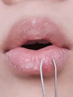 SHEGLAM Bubble Buff 唇部磨砂膏 品牌 美容 化妝 化妝品 適合女性與女孩 完美搭配冬季 Y2K 時尚 流行 生日禮物 假期 派對準備就緒 最佳顏色