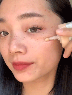 SHEGLAM Dew & Done Kem NềN MỏNg Nhẹ VớI Spf20-Chantilly ThươNg HiệU LàM đẹP Trang đIểM Mỹ PhẩM Cho Phụ Nữ Và Cô GáI HoàN HảO Cho MùA Hè MùA XuâN Lý TưởNg Cho Y2K ThờI Trang Sang TrọNg Phù HợP Cho Sinh NhậT NgàY CủA Mẹ Quà TặNg TiệC SẵN SàNg MàU SắC TốT NhấT - Chantilly - Xem 2