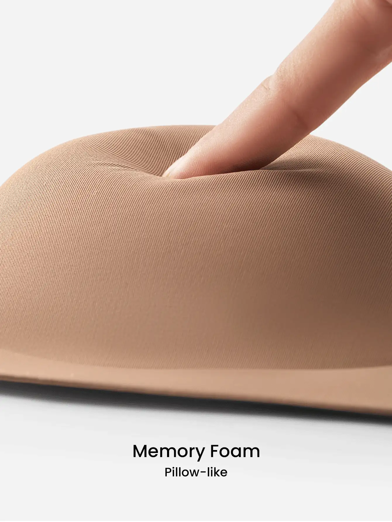 LUVLETTE Dream Curve Support+ 黑色无钢圈聚拢T恤 基本尺码 Freedom文胸 无痕内衣 舒适必备