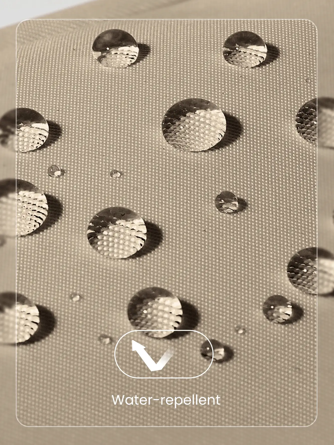 GLOWMODE Tiny Titan Nano Belt Bag Daily Casual