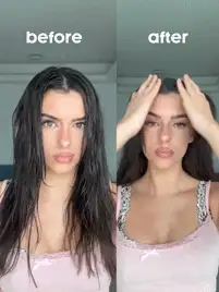 SHEGLAM HAIR Minty Fresh Airy Dry Shampoo, Suitable For Daily Use