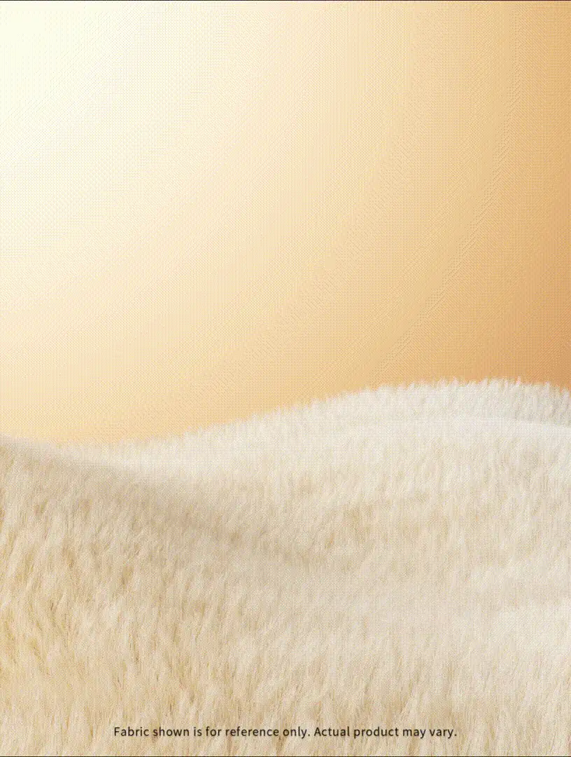 SHEIN 孕妇蝴蝶结印花羊毛抽绳腰休闲运动裤