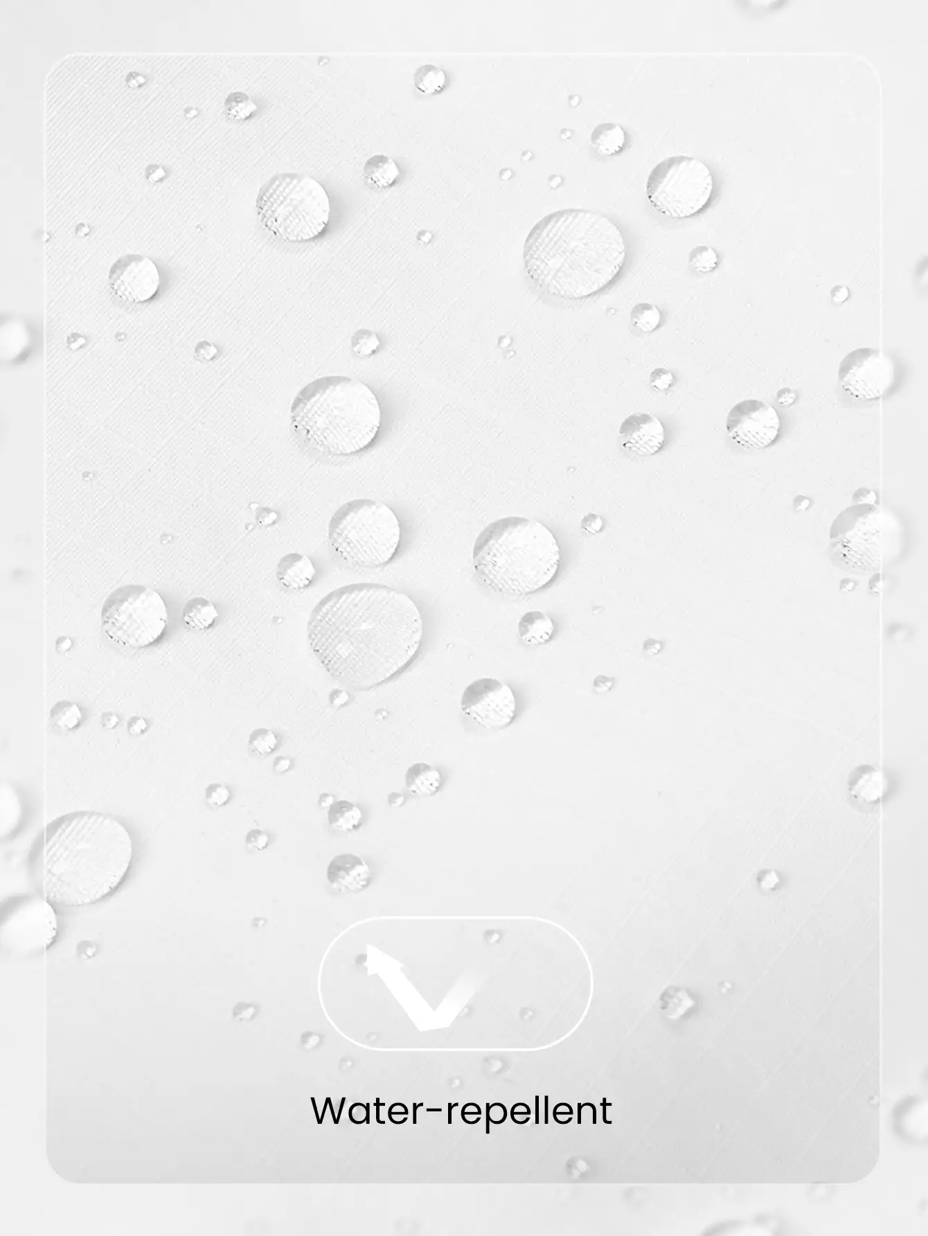 GLOWMODE Túi đeo chéo tennis Ace 26L, dây đeo điều chỉnh được, đa năng, chống nước, có khóa kéo, thích hợp cho hoạt động thể thao hàng ngày, mùa xuân hè. - trắng - Xem 7