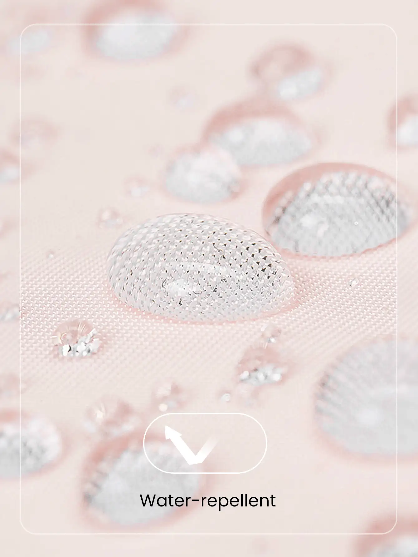 GLOWMODE 防水多格背包，適用於通勤、旅行、運動，21升