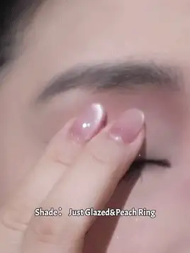 SHEGLAM 闪耀追光眼影粉 - 亮泽粉色闪粉眼影粉，闪亮妆效，易于晕染，顺滑闪亮，品牌美妆化妆品，适合女性和女孩，秋冬季节完美搭配，Y2K 时尚潮流之选，生日礼物、万圣节派对必备，最佳颜色 - 彩色 - 查看 2
