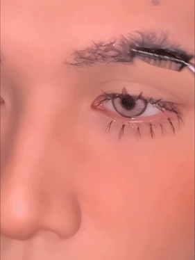 SHEGLAM Hi Brow Shaping Wax 透明防水眉毛凝膠防汗眉毛冷凍塑形眉毛皂眉毛 品牌 美容 化妝 化妝品 適合女性與女孩 完美搭配冬季春季 Y2K 時尚 流行 生日禮物 假期 派對準備就緒 最佳顏色 - 無色 - 查看 2