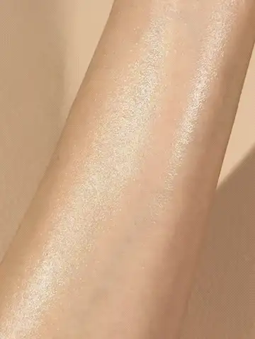 SHEGLAM Velvet Veil Oil Control Powder-Warm Sand Anti-Oil Pressed Powder Matte Pore-Less Long Lasting Setting Powder Brand Beauty Makeup Face Paint Cosmetic For Women Girls Perfect For Spring Summer Ideal For Y2K Fancy Fashion Suitable For Birthday Mother'S Day Gift Rave Party Ready Best Color - Warm Sand - View 2