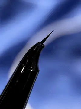 CATWOMAN™ | SHEGLAM Meow 眼線 品牌 美容 化妝 化妝品 適合女性與女孩 完美搭配夏季春季 Y2K 時尚 流行 生日 母親節禮物 假期 派對準備就緒 最佳顏色 - 黑色 - 查看 2