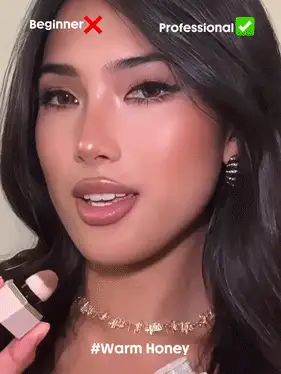 SHEGLAM Precision Sculpt 液態雙頭修容-Warm Honey 品牌 美容 化妝 化妝品 適合女性與女孩 完美搭配冬季 Y2K 時尚 流行 生日禮物 假期 派對準備就緒 最佳顏色 - Warm Honey - 查看 2