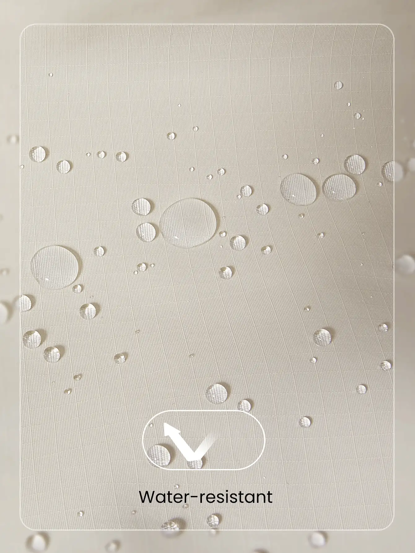 GLOWMODE 25L Maxi Tote Your Glow Water Resistant Zipper Closure Shoulder Hand Bag Gym Studio Travel Vacation Daily Casual