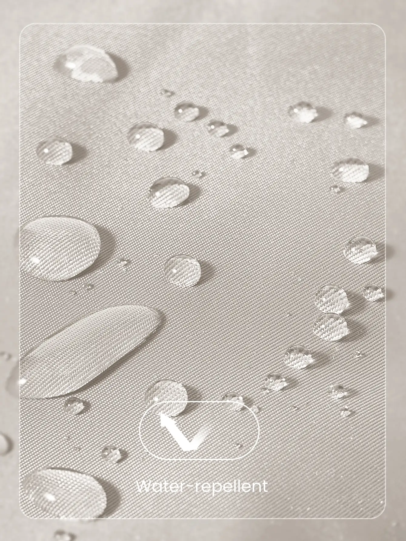 GLOWMODE Bolso tote cuadrado de 14L con correa ajustable, para uso diario, casual y de ocio, apto para otoño e invierno - Caqui profundo - Ver 6