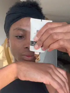 SHEGLAM Skin Sync Satin 粉底液-Mahogany 品牌 美容 化妝 化妝品 適合女性與女孩 完美搭配夏季春季 Y2K 時尚 流行 生日 母親節禮物 假期 派對準備就緒 最佳顏色 - Mahogany - 查看 2