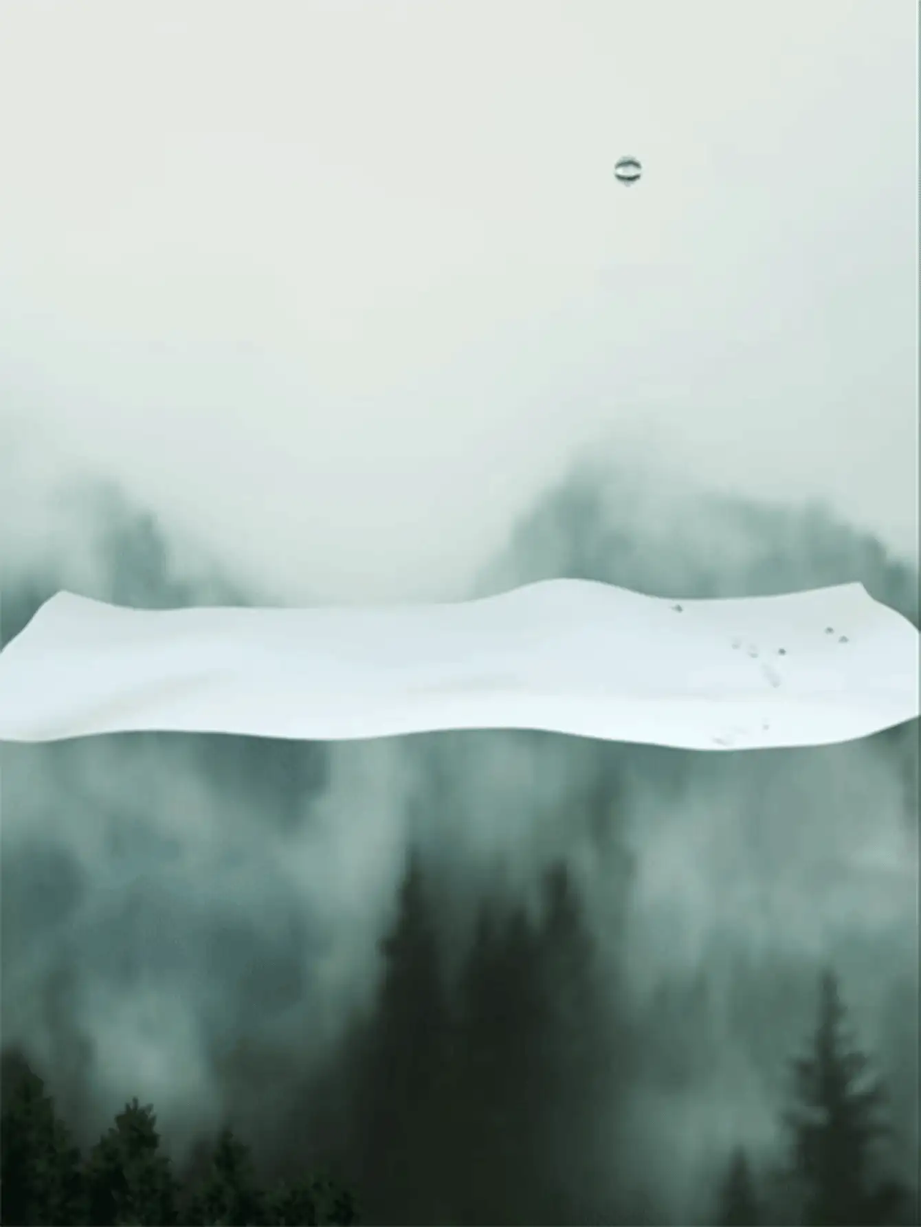 Comfortcana Contrast Side Stripe Elastic Waist Casual Loose Plus Size Sweatpants - Navy Blue - View 8