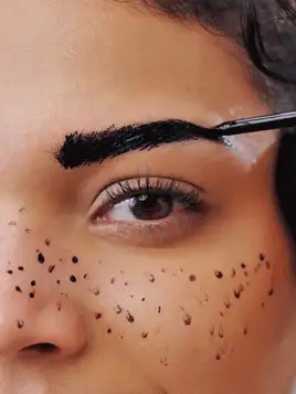 SHEGLAM Tint Lock Tattoo 撕拉眉膠-Chocolate 品牌 美容 化妝 化妝品 適合女性與女孩 完美搭配夏季春季 Y2K 時尚 流行 生日 母親節禮物 假期 派對準備就緒 最佳顏色 - Chocolate - 查看 2