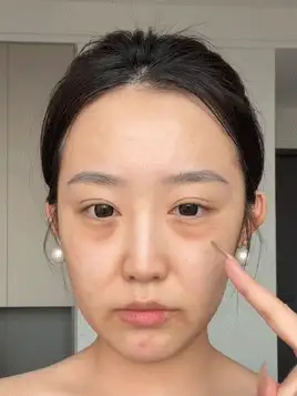 SHEGLAM Like Magic Hydrating Concealer-Pink Pearl - Pink Pearl - View 2