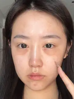 SHEGLAM Color Bloom 液體腮紅 霧面效果-Hush Hush 凝膠霜腮紅 持久不褪色 高度著色 輕盈持久柔滑腮紅 腮紅 品牌 美容 化妝 化妝品 適合女性與女孩 完美搭配冬季春季 Y2K 時尚 流行 生日 情人節禮物 假期 派對準備就緒 最佳顏色 - Hush Hush - 查看 3