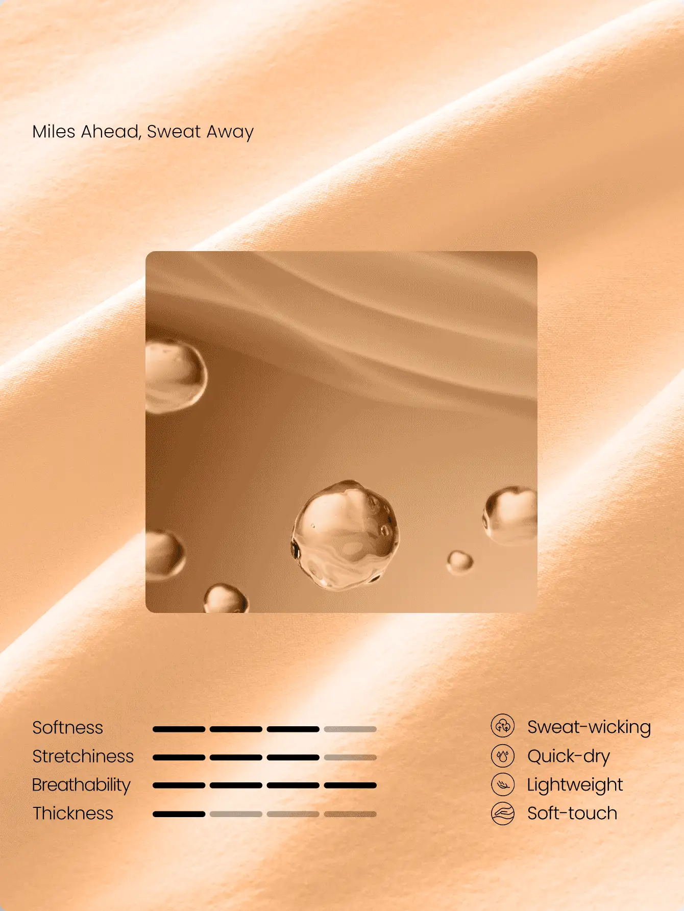 GLOWMODE Quần short thể thao cạp thấp 2,5 inch thoáng mát, nhanh khô, nhẹ, có túi khóa kéo, dải phản quang, tích hợp lớp khử mùi, thích hợp cho chạy bộ, tập luyện, tập gym, tập thể dục, ngày Valentine. - trái cam - Xem 6