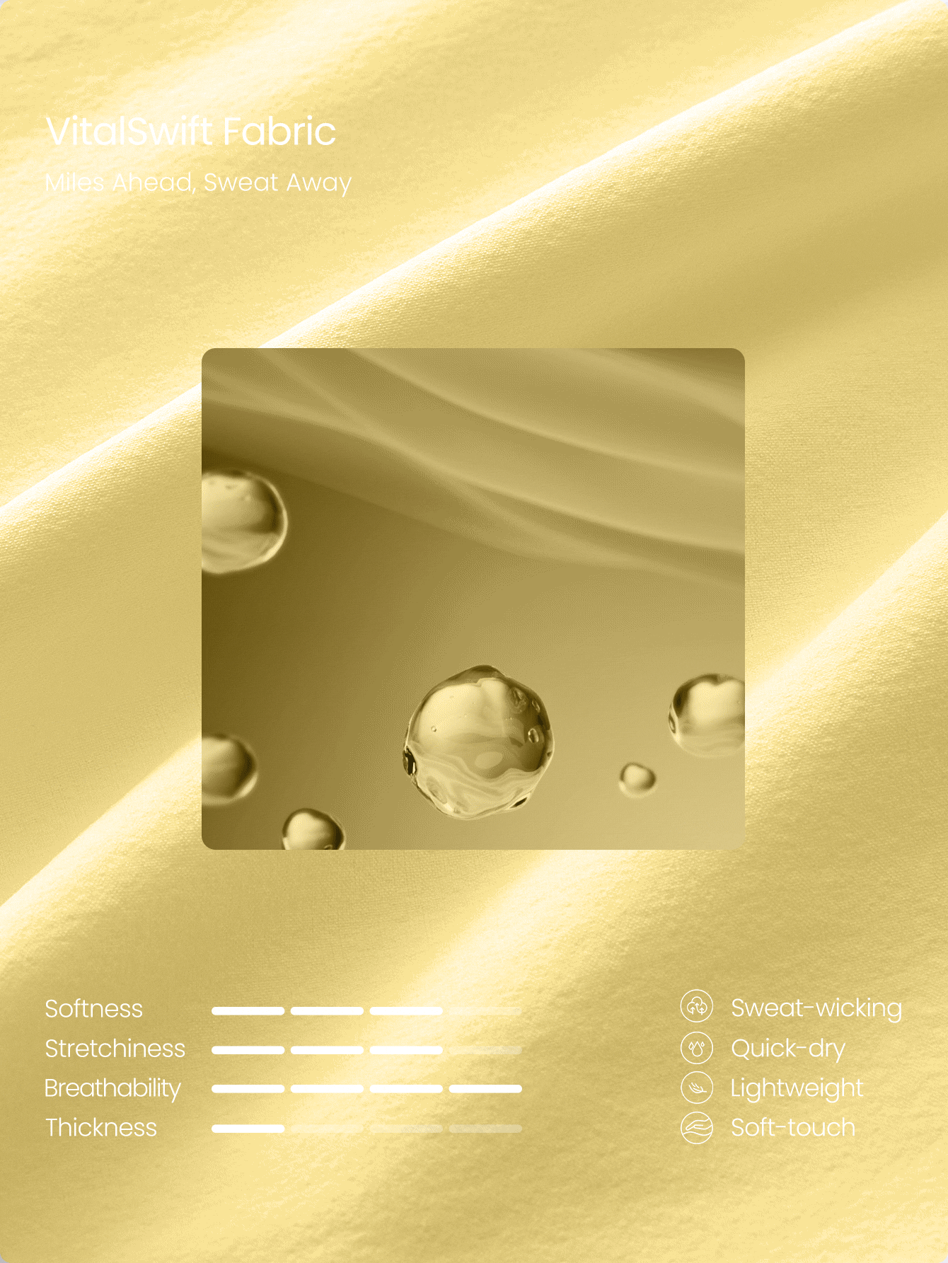 GLOWMODE Quần short thể thao cạp thấp 2,5 inch thoáng mát, nhanh khô, nhẹ, có túi khóa kéo, dải phản quang, tích hợp lớp khử mùi, thích hợp cho chạy bộ, tập luyện, tập gym, tập thể dục, ngày Valentine. - French Vanilla - Xem 6