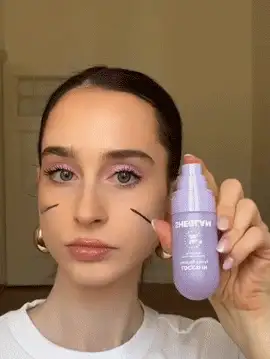 SHEGLAM Lock'D In 定妝噴霧 霧面效果 快速乾燥 持久定妝噴霧 控油 不油膩 定妝冬天 夏季定妝噴霧 品牌 美容 化妝 化妝品 適合女性與女孩 完美搭配夏季春季 Y2K 時尚 流行 生日 母親節禮物 假期 派對準備就緒 最佳顏色 - 白色 - 查看 2