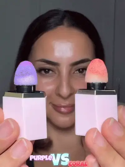 SHEGLAM Color Bloom Blush Liquide-Lilac Dream Rare Rouge Marque Beauté Visage Maquillage Maquilliage CosméTique Pour Femmes Filles Parfait Pour Hiver Printemps ÉTé IdéAl Pour Y2K ÉLéGant Mode Adapté Pour Anniversaire FêTe Des MèRes Cadeau FêTe PrêT Meilleure Couleur - Lilac Dream - Voir 2