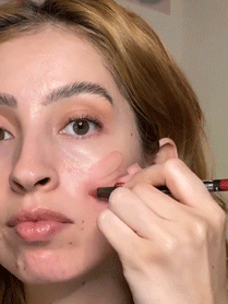SHEGLAM Complexion Pro 持久透氣霧麵粉底液-赤褐色霧面防汗粉底液控油全面覆蓋無孔遮瑕防水無瑕不褪色輕盈液體粉底液 品牌 美容 化妝 化妝品 適合女性與女孩 完美搭配夏季春季 Y2K 時尚 流行 生日 母親節禮物 假期 派對準備就緒 最佳顏色 - Russet - 查看 2