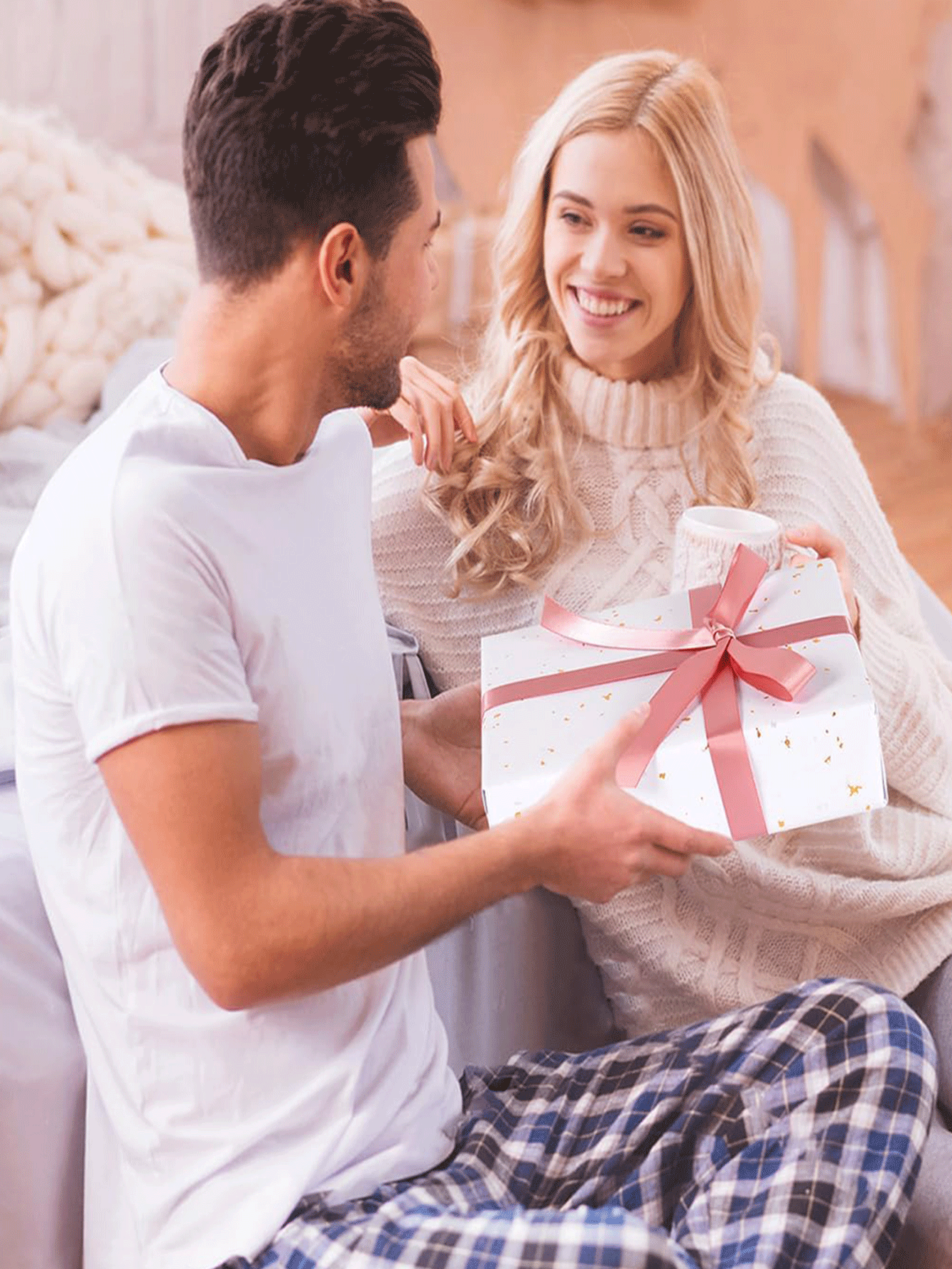 1 cuộn giấy gói màu trắng, giấy gói mờ ánh kim, giấy màu trơn, giấy gói quà, hoàn hảo cho đám cưới, Ngày Valentine, sinh nhật, Giáng sinh, bó hoa tự làm, giấy gói quà Giáng sinh có họa tiết ánh kim, phụ kiện trang trí Giáng sinh tự làm, giấy màu trơn, giấy gói mờ. - Nhiều màu - Xem 8