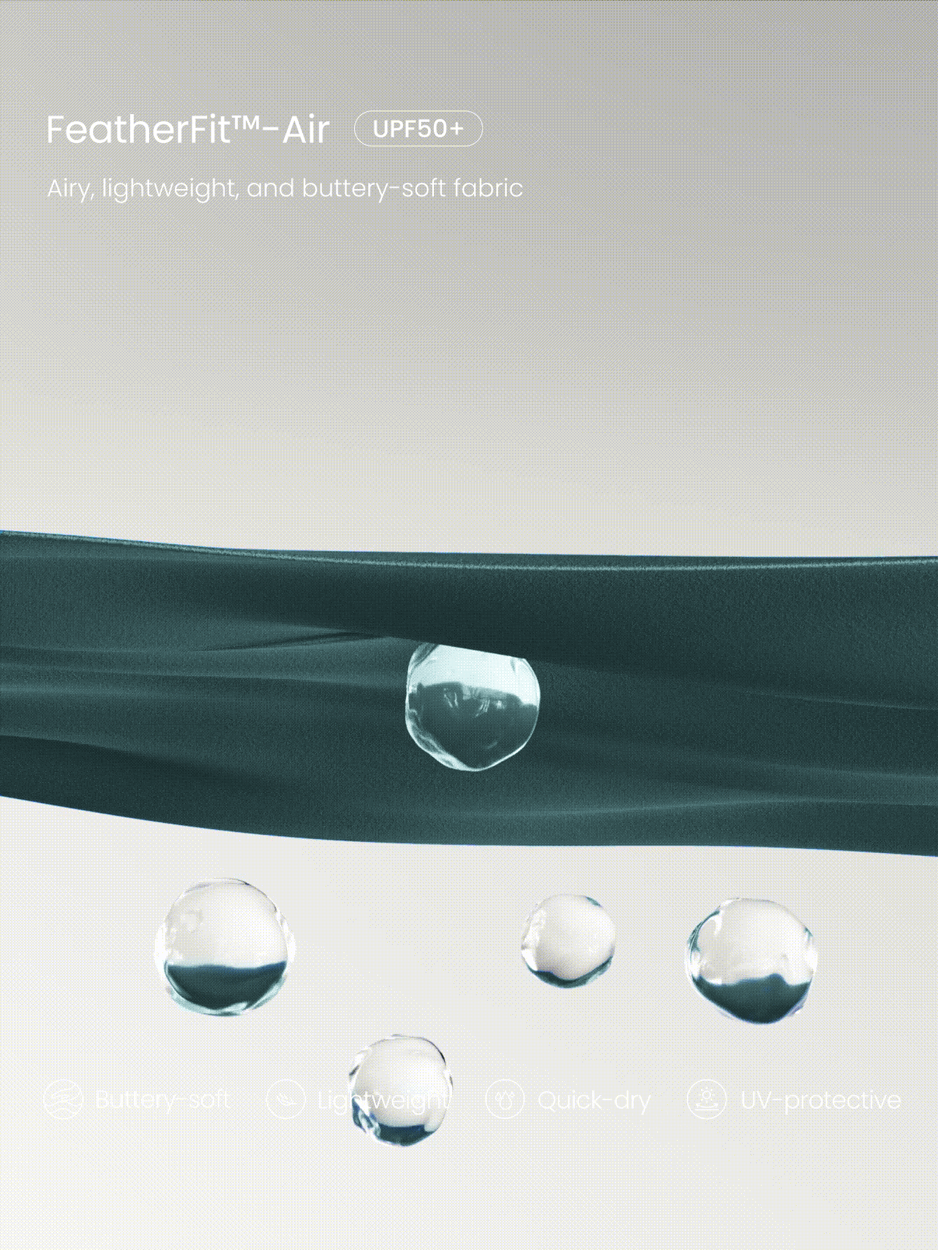 FeatherFit™-Air 顺滑透气，如黄油般柔软，速干吸汗，撞色滚边，内置短裤，防滑手柄，网球刺绣，A字迷你裙，适合网球、高尔夫、匹克球等运动，日常休闲穿着。 - 綠色 - 查看 5