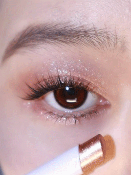 SHEGLAM Crystal Jelly BúT PhấN MắT LấP LáNh-Peach Fuzz ThươNg HiệU LàM đẹP Trang đIểM Mỹ PhẩM Cho Phụ Nữ Và Cô GáI HoàN HảO Cho MùA Hè MùA XuâN Lý TưởNg Cho Y2K ThờI Trang Sang TrọNg Phù HợP Cho Sinh NhậT NgàY CủA Mẹ Quà TặNg TiệC SẵN SàNg MàU SắC TốT NhấT - 03 Peach Fuzz - Xem 2
