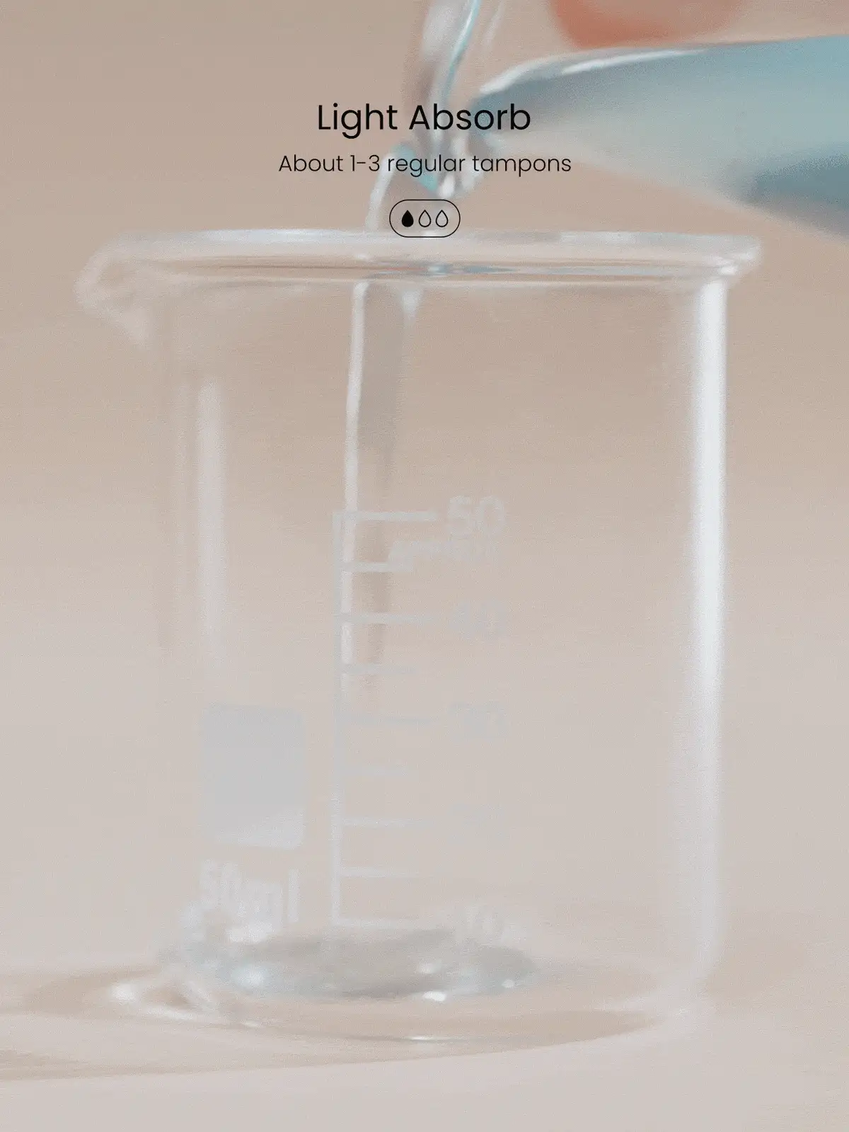 Bragas de cintura alta de malla, secado rápido, a prueba de fugas, absorbentes de agua para el período menstrual, posparto, uso diario, actividad casual y trabajo
