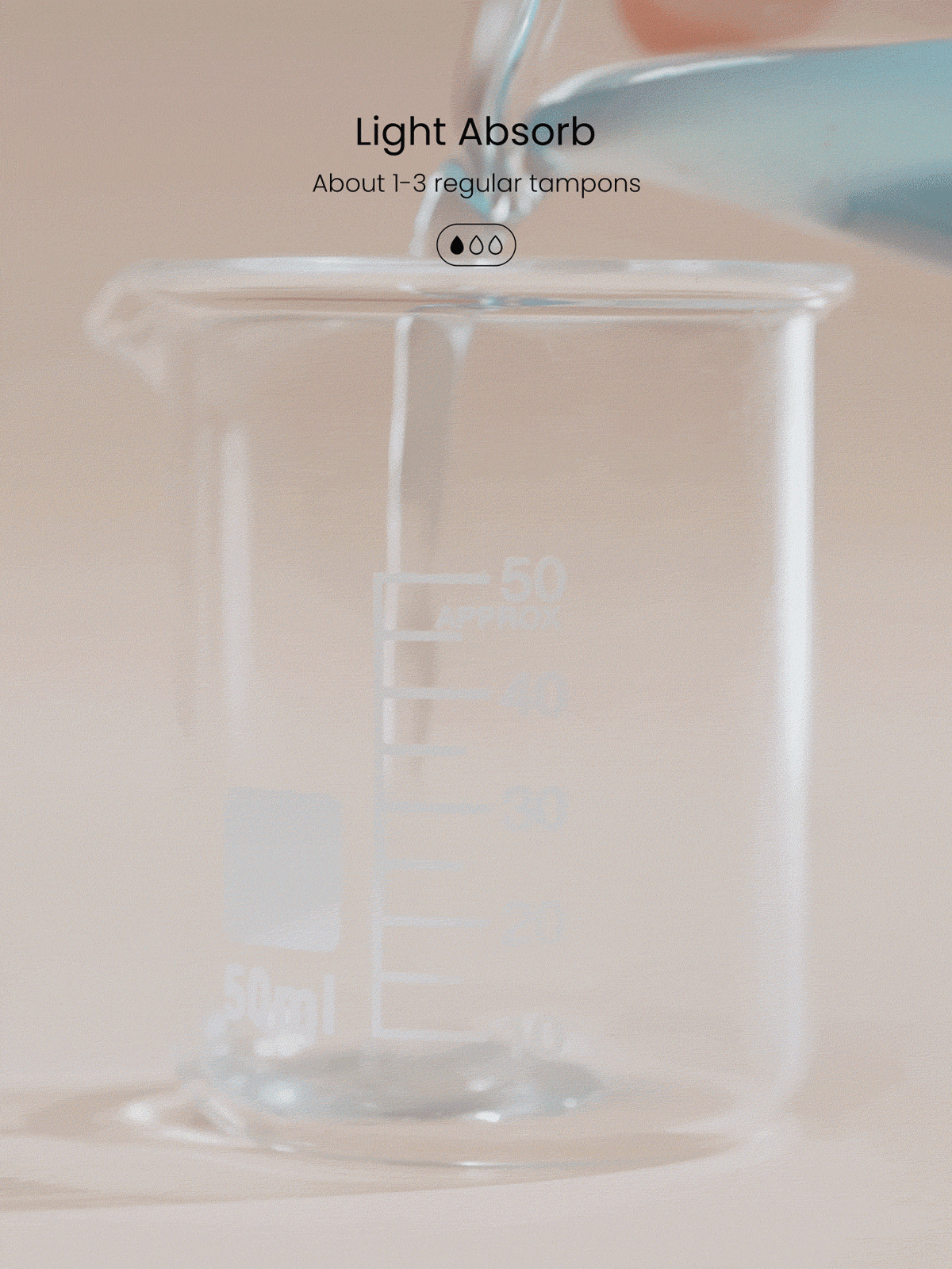 GLOWMODE 1 条装 自信经期网眼速干防漏吸水中腰三角裤内裤月经产后日常活动休闲工作服 - 深灰色 - 查看 2