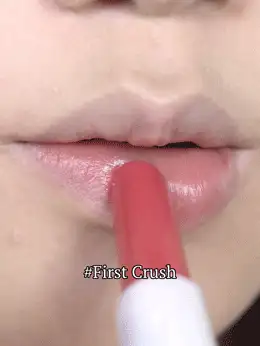 SHEGLAM Pout-Perfect 豐盈亮澤唇蜜-First Crush 品牌美妝化妝品 適合女士與女孩 - First Crush - 查看 2