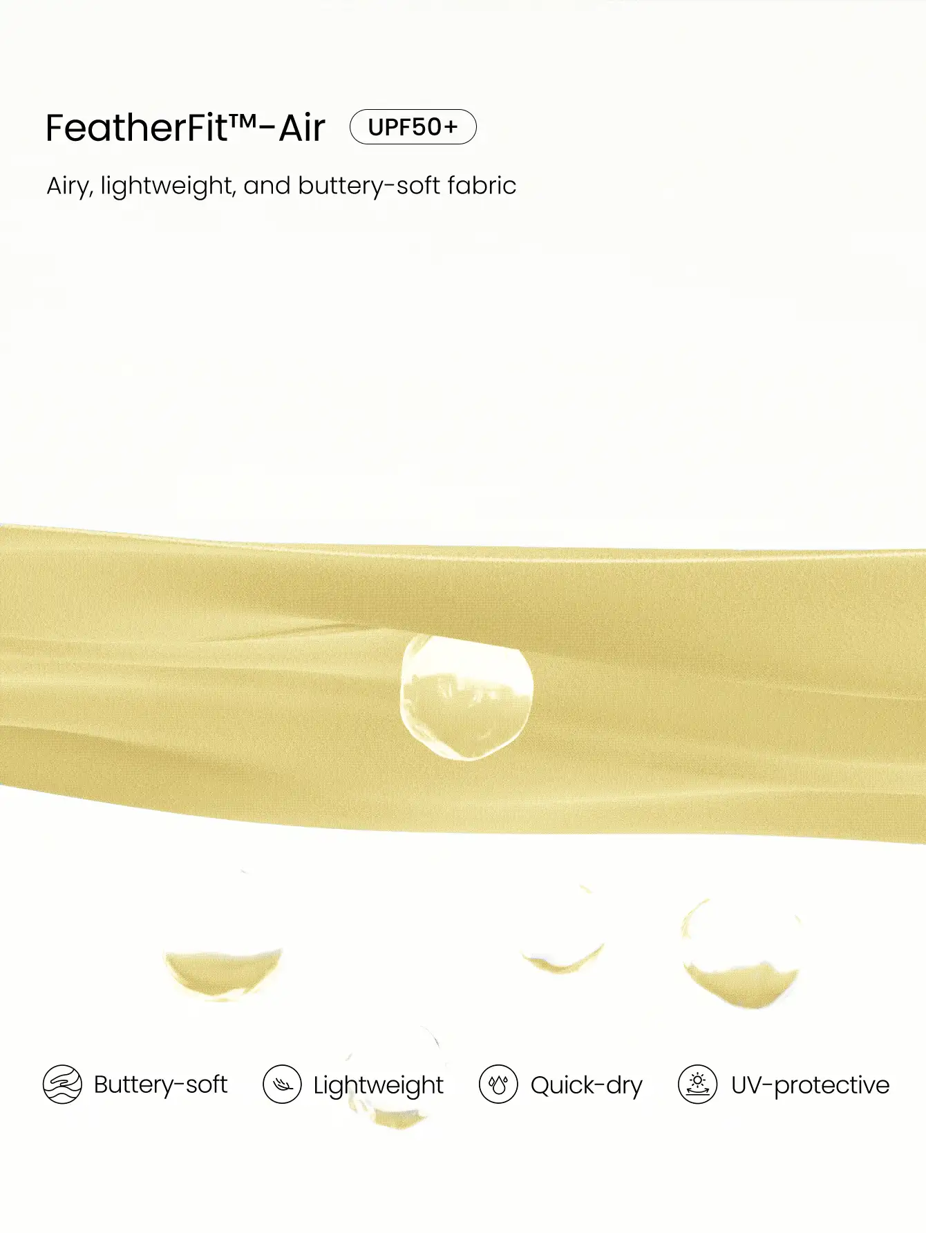 GLOWMODE 游戏炫彩交叉肩带托胸式心形领褶裥网球连衣裙,内置短裤,适合高尔夫、匹克球、日常休闲穿着 - French Vanilla - 查看 7