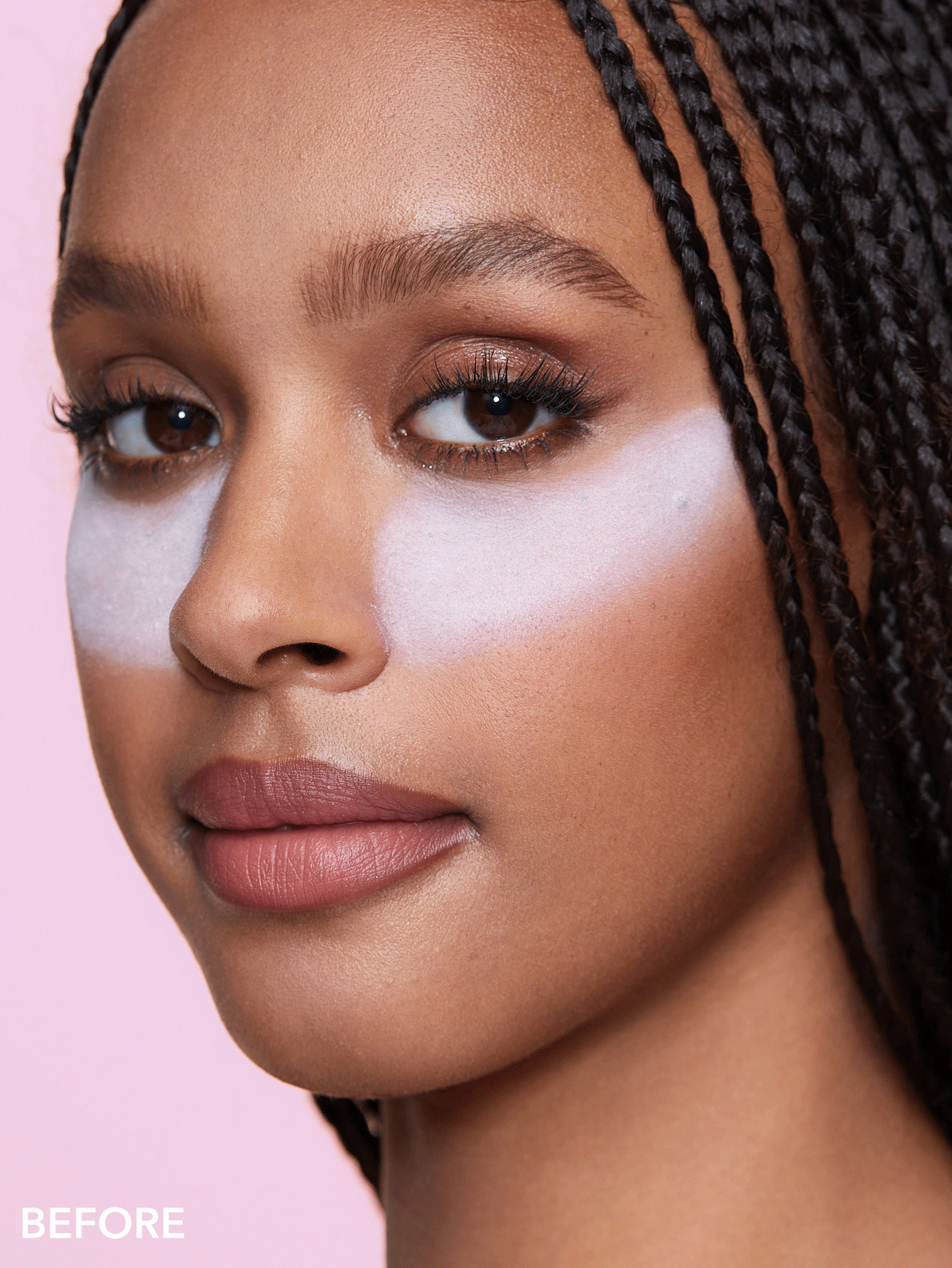 SHEGLAM Insta-Ready Dúo Polvos Fijadores Rostro y Contorno de Ojos-Taro - tarot - Añade 3