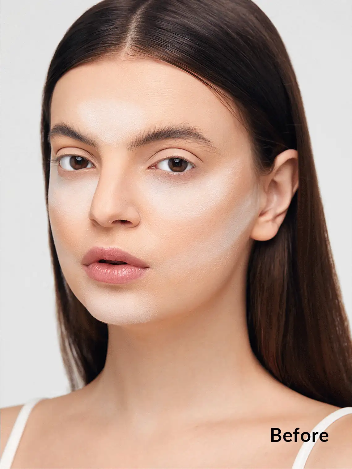 SHEGLAM Insta-Ready 臉部與眼下定妝蜜粉雙件組-Translucent 品牌美妝化妝品 適合女士與女孩 - Translucent - 查看 3