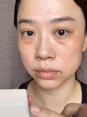 SHEGLAM Wake Up Call 眼下校色遮瑕-Apricot 品牌美妝化妝品 適合女士與女孩 - 杏色 - 查看 2