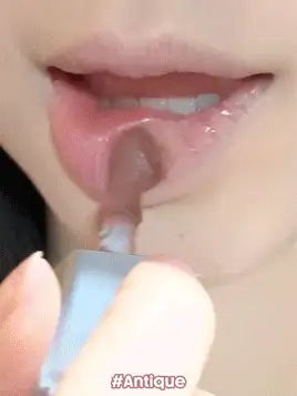 SHEGLAM Glitter Whip 液體唇膏-Antique 品牌美妝化妝品 適合女士與女孩 - Antique - 查看 2