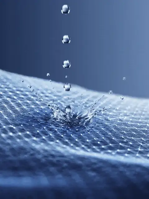 TekDrob 防水防紫外線經典休閒長袖襯衫 - 黑色 - 查看 5