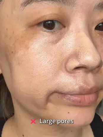 SHEGLAM Good Grip Ultra 模糊妝前乳 品牌美妝化妝品 適合女士與女孩 - 粉色 - 查看 2