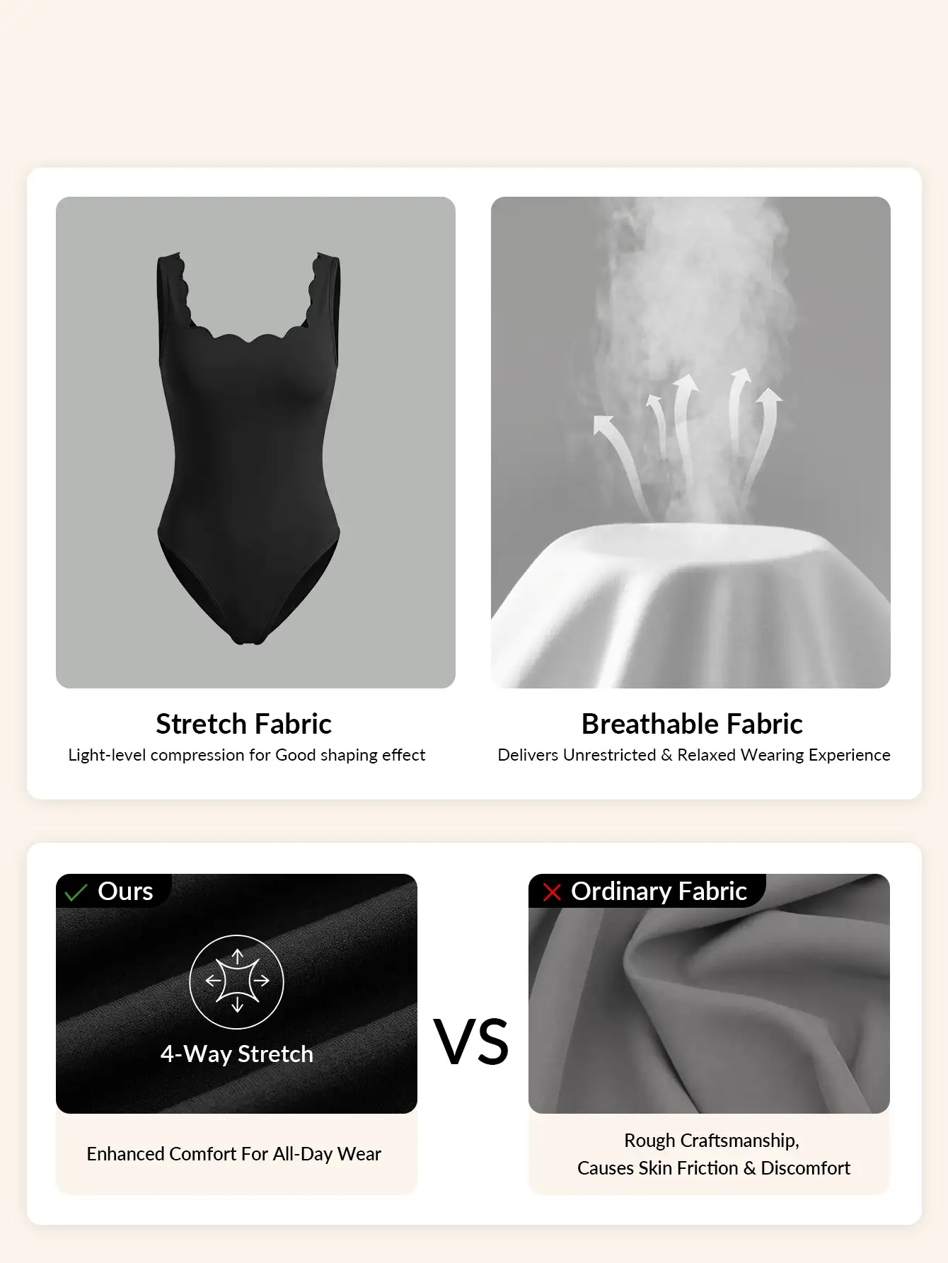 SHEIN BASICS 女款純色休閒性感日常穿著外出夜店連身衣 黑色 夏季 - 黑色 - 查看 2