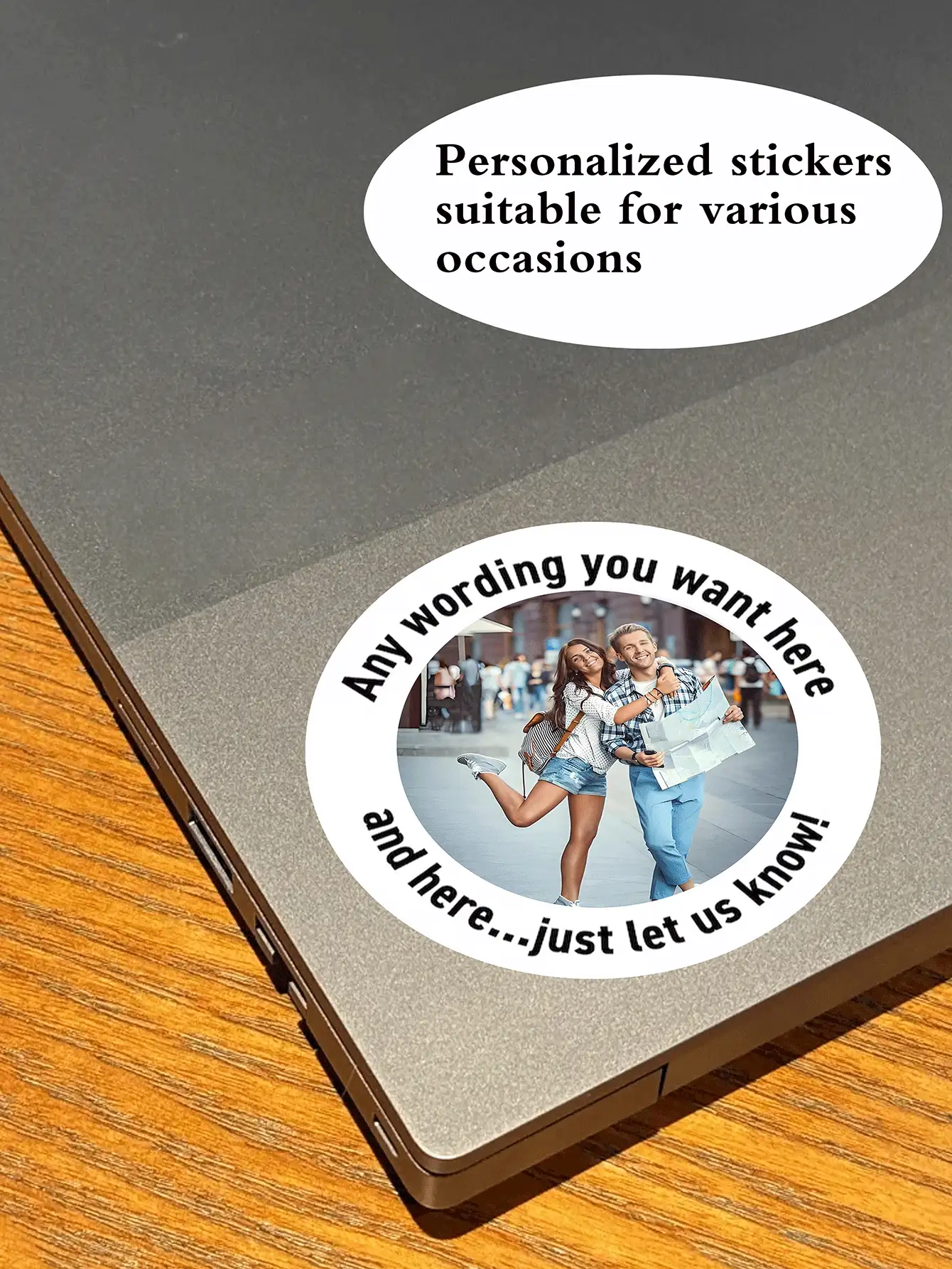 Custom Waterproof Stickers | Personalized Stickers | Logo Stickers | Business Stickers | Labels | Postage Labels | Order Stickers | Wedding Stickers | Party Stickers | Birthday Stickers | Graduation Gift Graduate Labels/Stickers | Mother's Day Father's Day Gift Stickers | Halloween Stickers | Christmas Stickers | Independence Day Stickers | Thanksgiving Stickers | Holographic Sticker