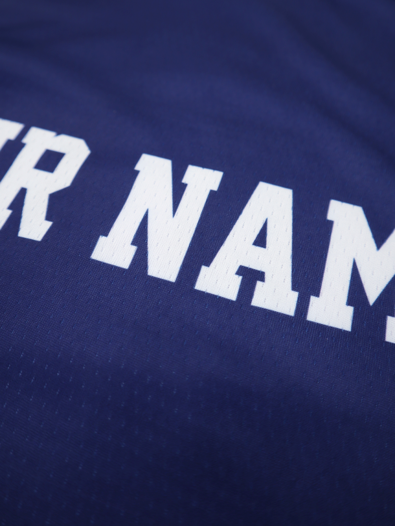 Custom 2025 Men Sport Team Club Training V-Neck Football Soccer Jersey, Breathable Quick-Dry, Front & Back Print Name, Number, Logo, Suitable For Casual, Party, Comfortable Fit Summer - Multicolor - View 3